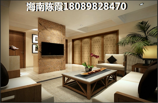 海南琼海房子还能买吗