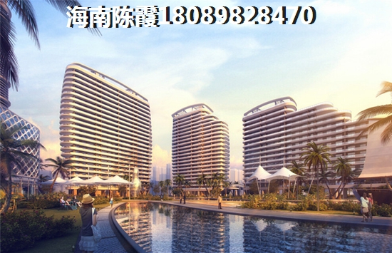 海南琼海海景房2025价格！