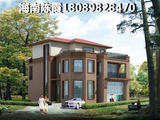 琼海房地产touzi潜力剖析2025