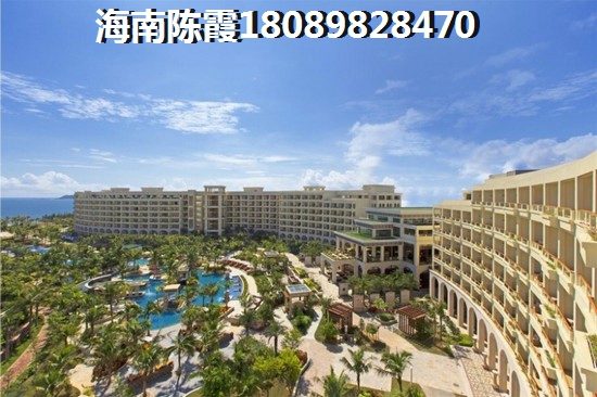 海南房价会涨到五万吗？