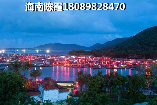 海南兆南万泉绿洲