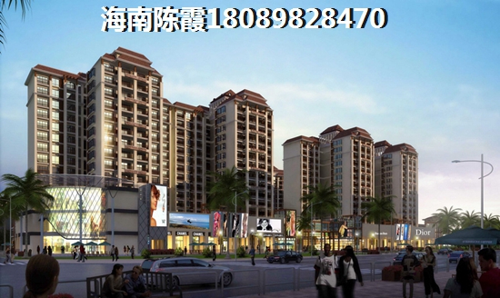 琼海琼岛椰澜湾性价比如何？为什么房价上升如此高？