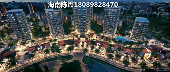 琼海嘉积镇小区