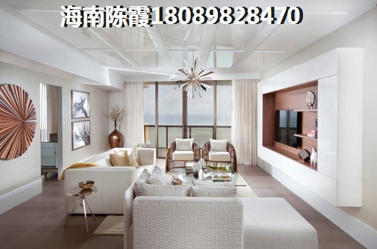 琼海市买房哪里性价比高？