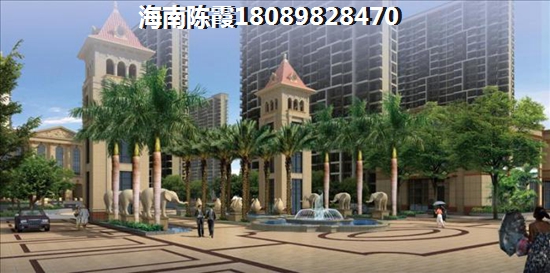海南琼海现在是购房的好时机吗？