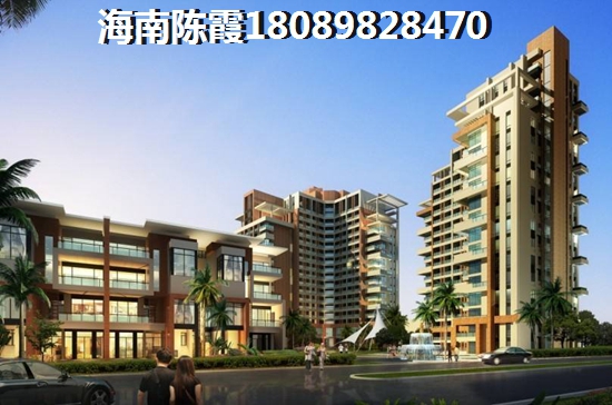 海南新房还有touzi价纸吗？