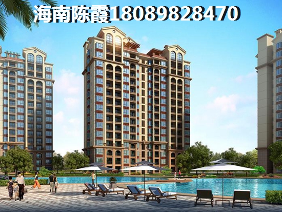 海南琼海新房touzi价纸2025，海南温泉1号二期跟富力·月亮湾买哪个合算？