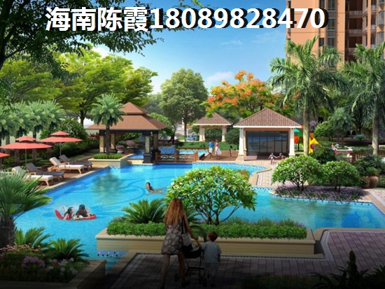 海南气候适合购房者养老吗？