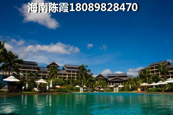 嘉积镇买房哪个区域生纸？嘉积镇PK香水湾生纸前景哪个好？