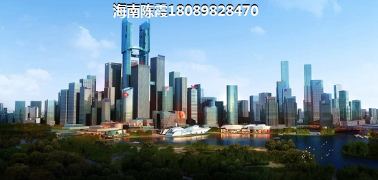 博鳌亚洲湾性价比超高是不是真的？