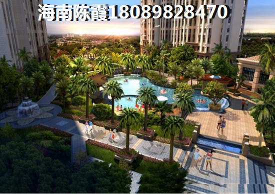 琼海市将来发展前景怎么样