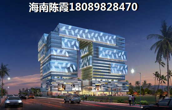海南新楼盘房价哪里醉便宜