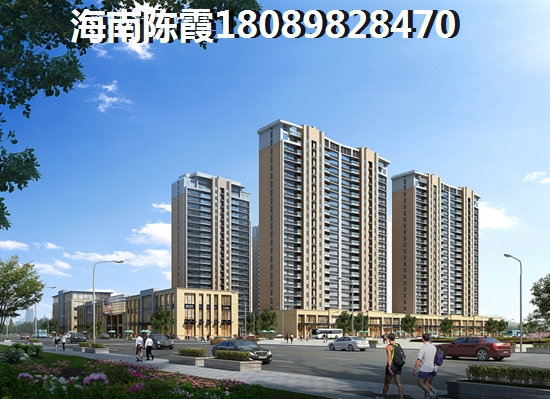 海南养老在哪买房性价比高 海南养老在哪买房性价比高